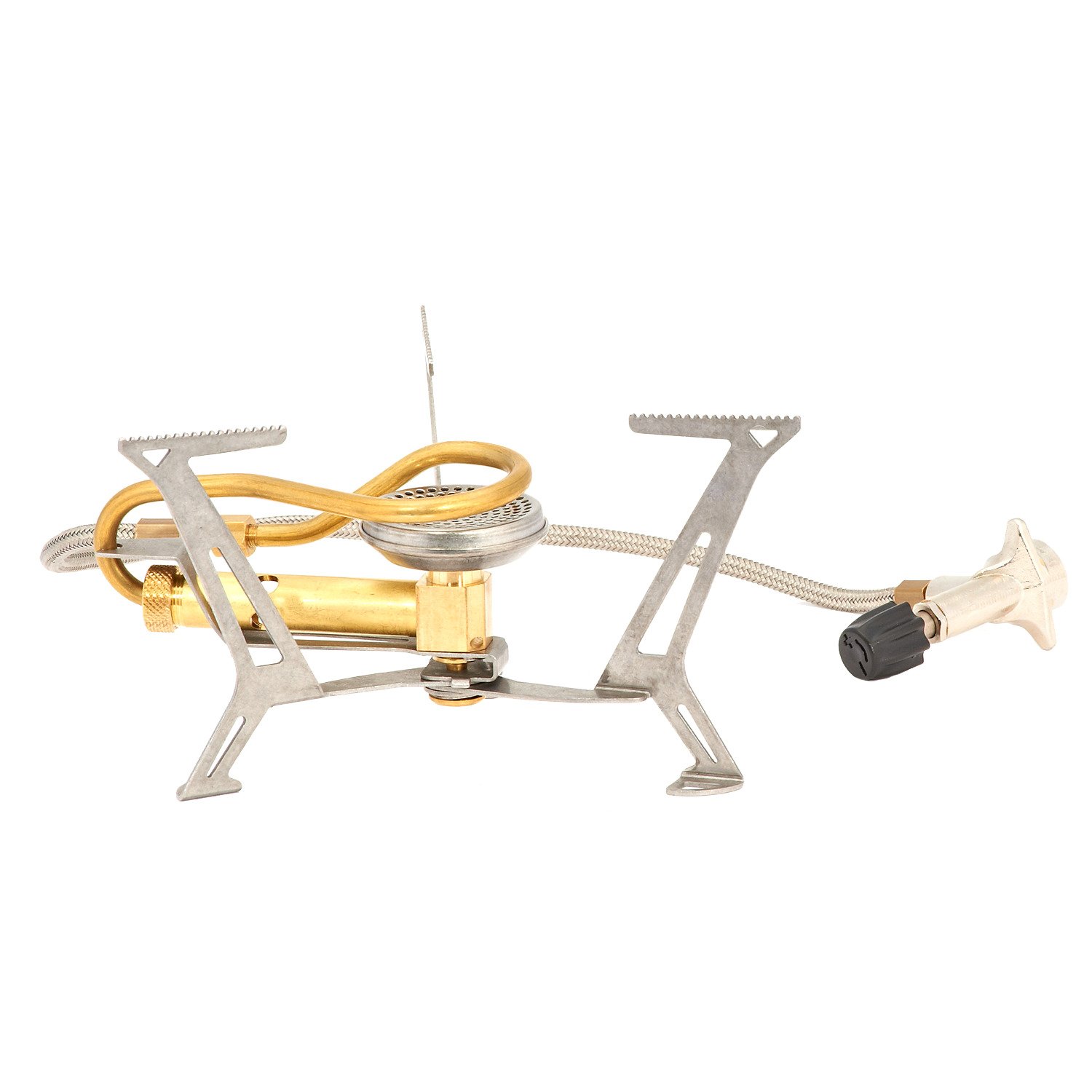 Primus Express Spider Stove with Windscreen