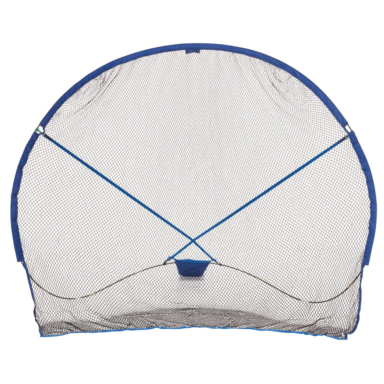 IZZO Golf Big Daddy 7' x 7' Insta-Net™