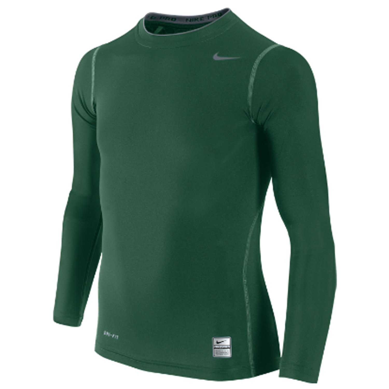 Gorge Green/Flint Gray