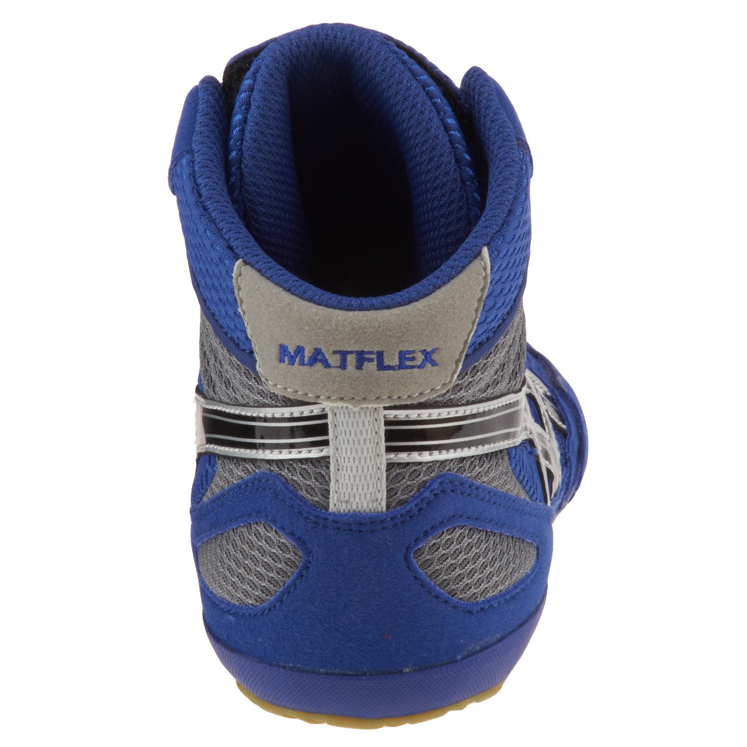 ASICS® Kids' Gel-Matflex® 3 GS Wrestling Shoes thumbnail