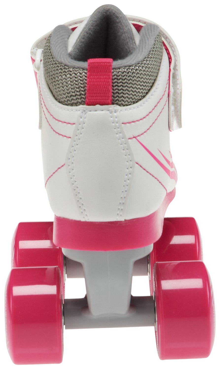 Ozone 500® Girls' Twister III Roller skates thumbnail