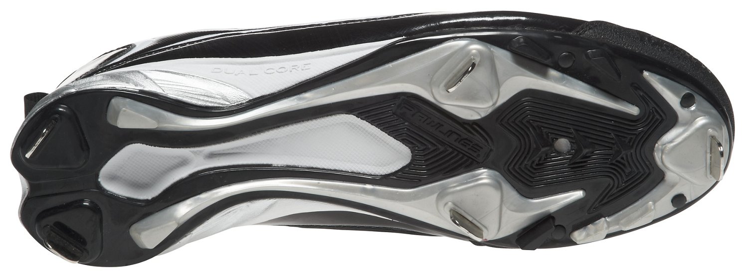 Rawlings® Men's Field Assault Metal Baseball Cleats thumbnail