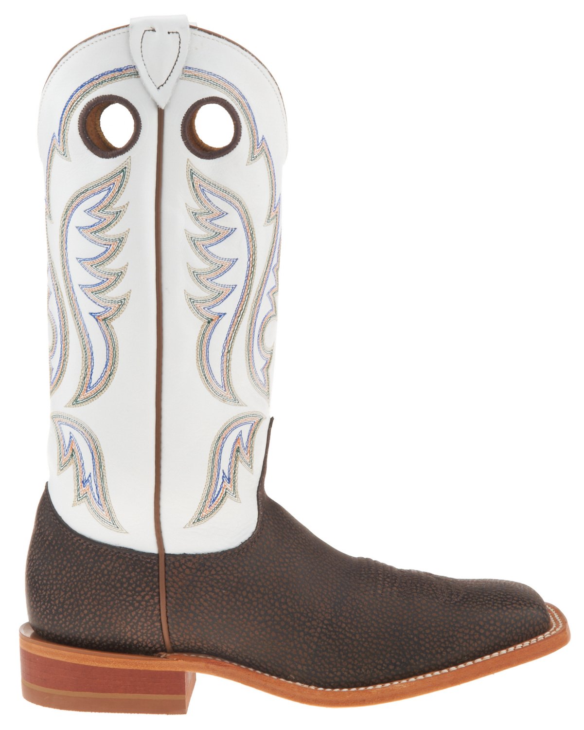 Justin Men's Bent Rail™ Cowboy Boots