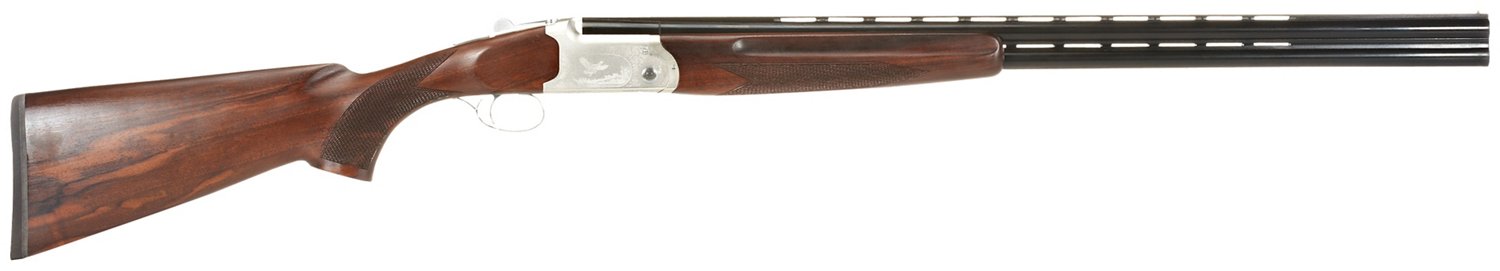 Yildiz SPZ ME28 28 Gauge Break-Action Over-and-Under Shotgun