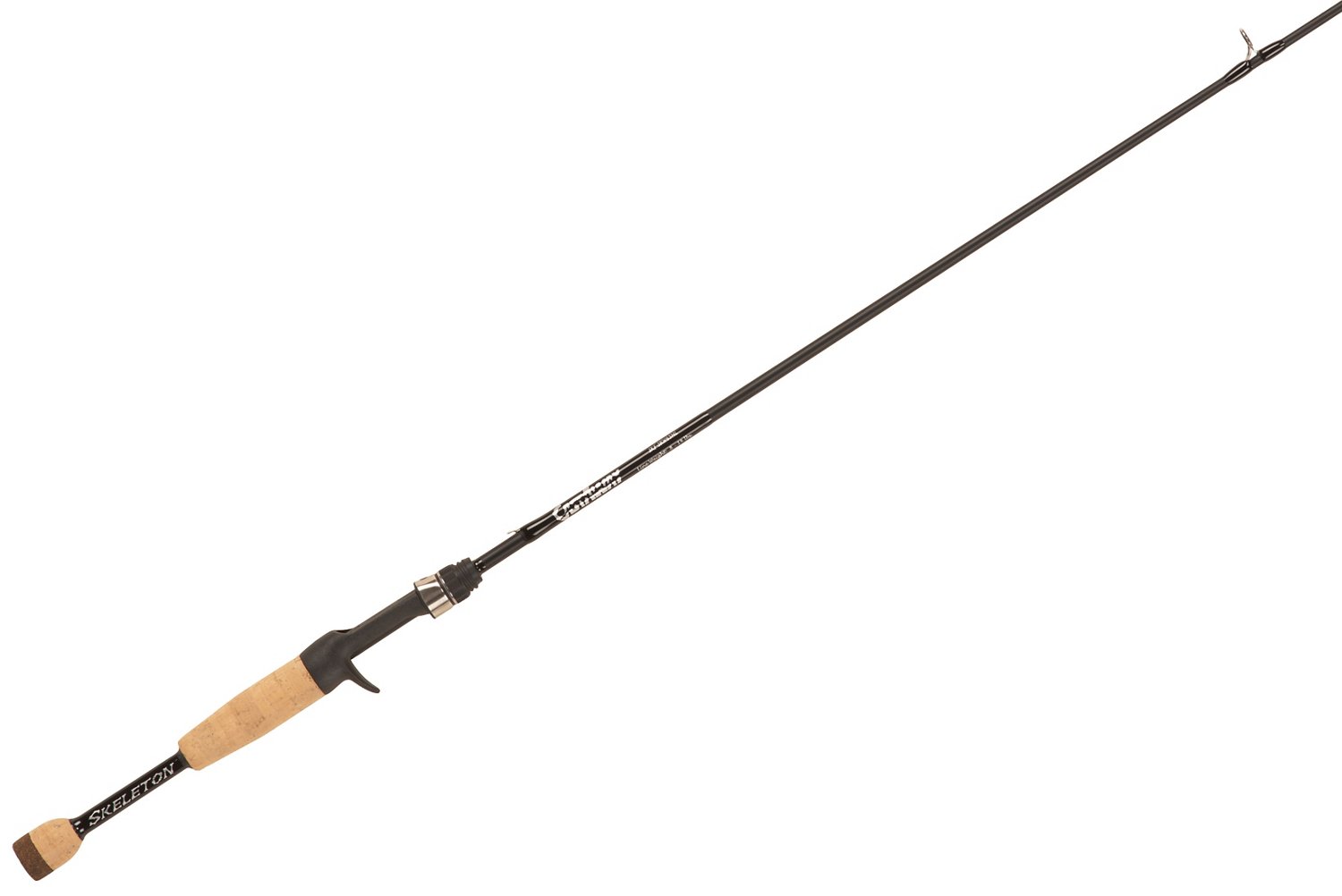 CastAway Skeleton Wader Special 6'5" ML Casting Rod Saltwater thumbnail