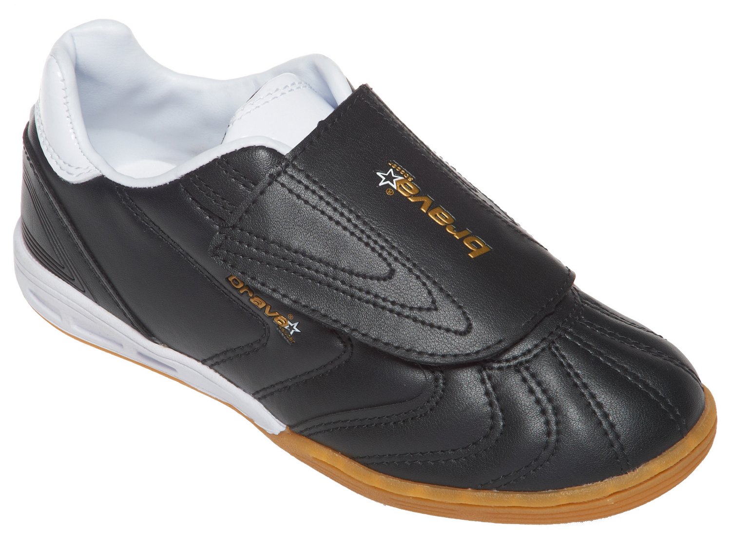 Brava® Soccer Boys' Juno Indoor Soccer Cleats thumbnail