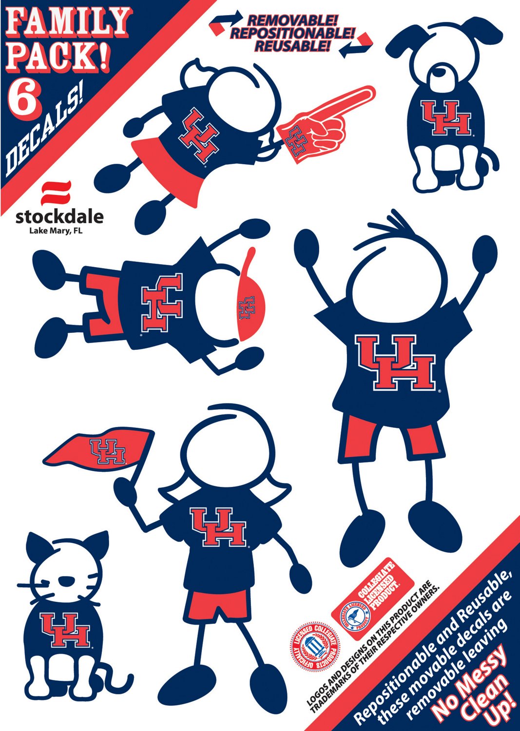 University of Houston