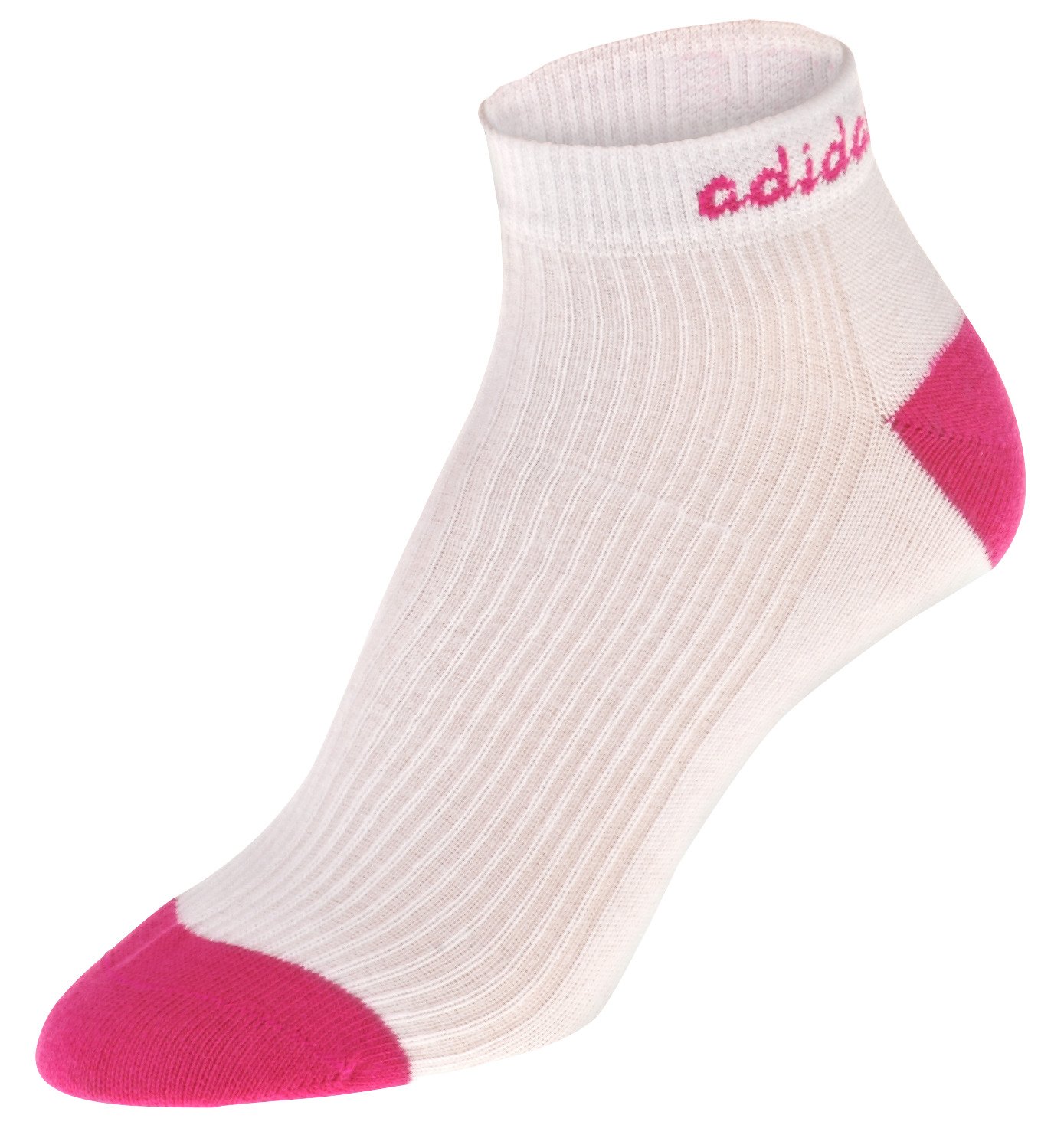 adidas Women's Superlite II Low-Cut Socks 6-Pack thumbnail