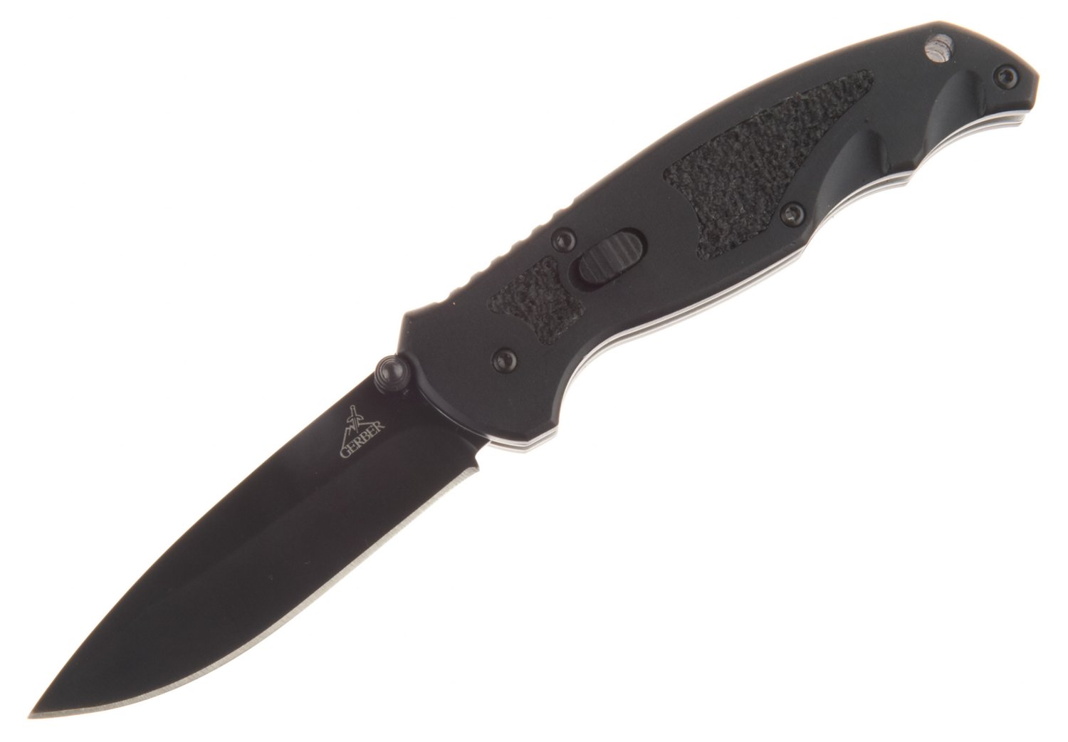 Gerber® Answer F.A.S.T. SM Tactical Folding Knife