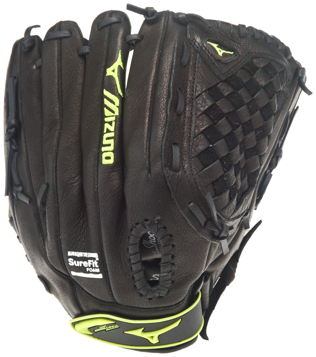 Mizuno Youth Prospect 12.5" Fast-Pitch Utility Softball Glove thumbnail