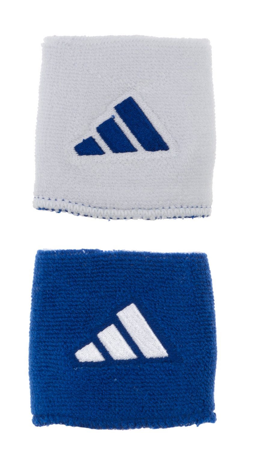 adidas Interval Reversible Wristbands
