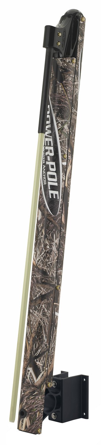 Power-Pole® Sportsman Series II 8' Shallow Water Anchor thumbnail