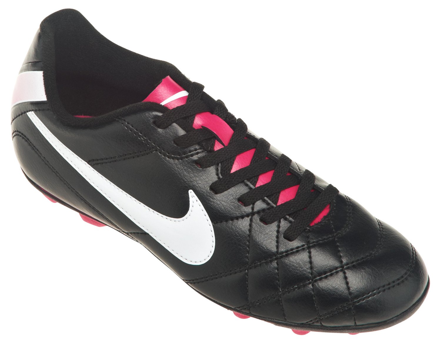 Nike Youth Tiempo Rio FG-R Soccer Cleats thumbnail