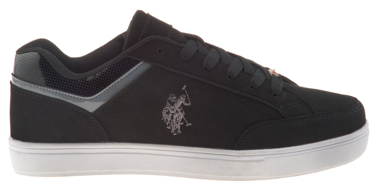 U.S. Polo Men's Dexter Court Shoes thumbnail