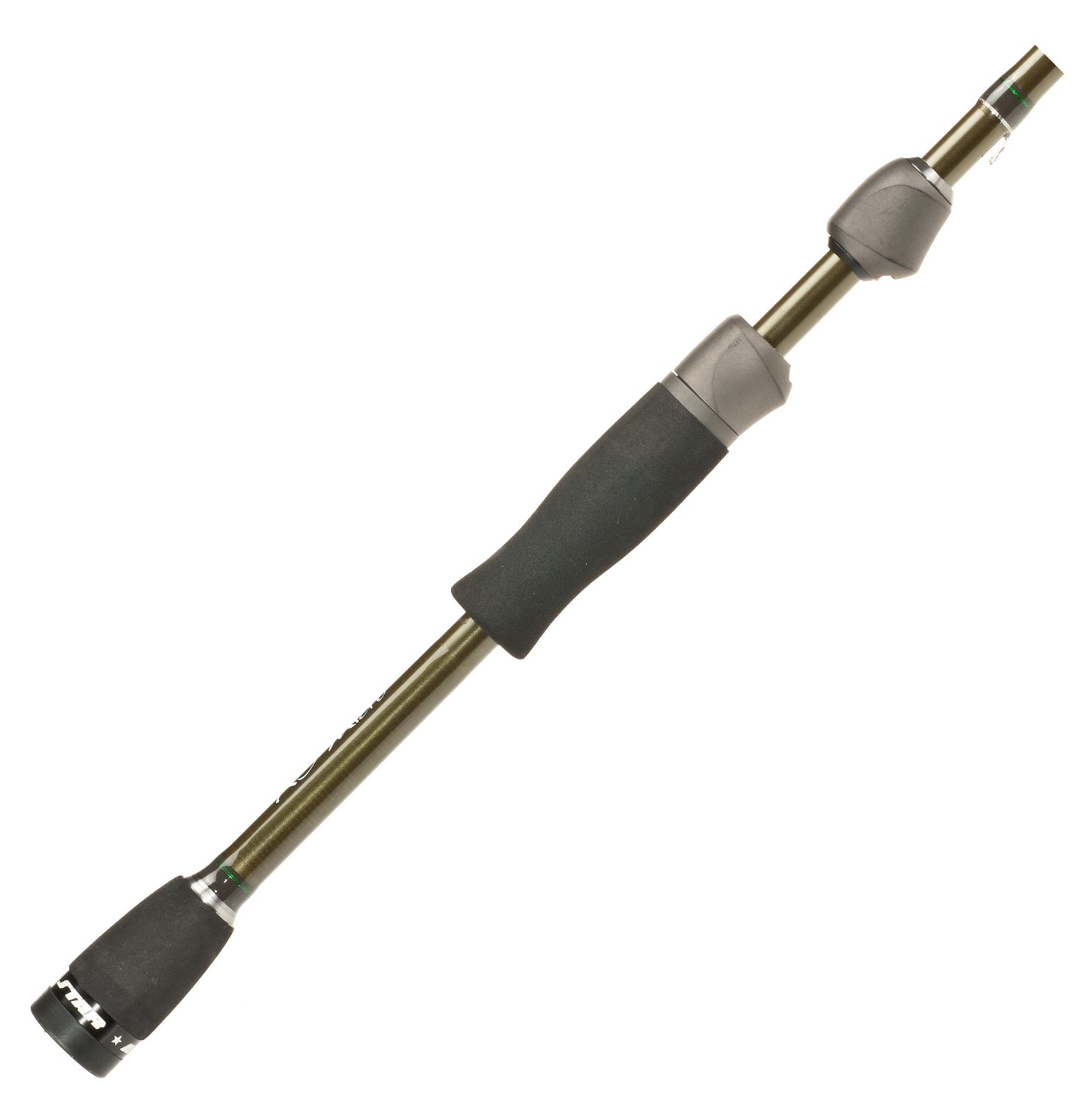 All Star Rods® Micro Series 6'8" MH Freshwater Spinning Rod thumbnail