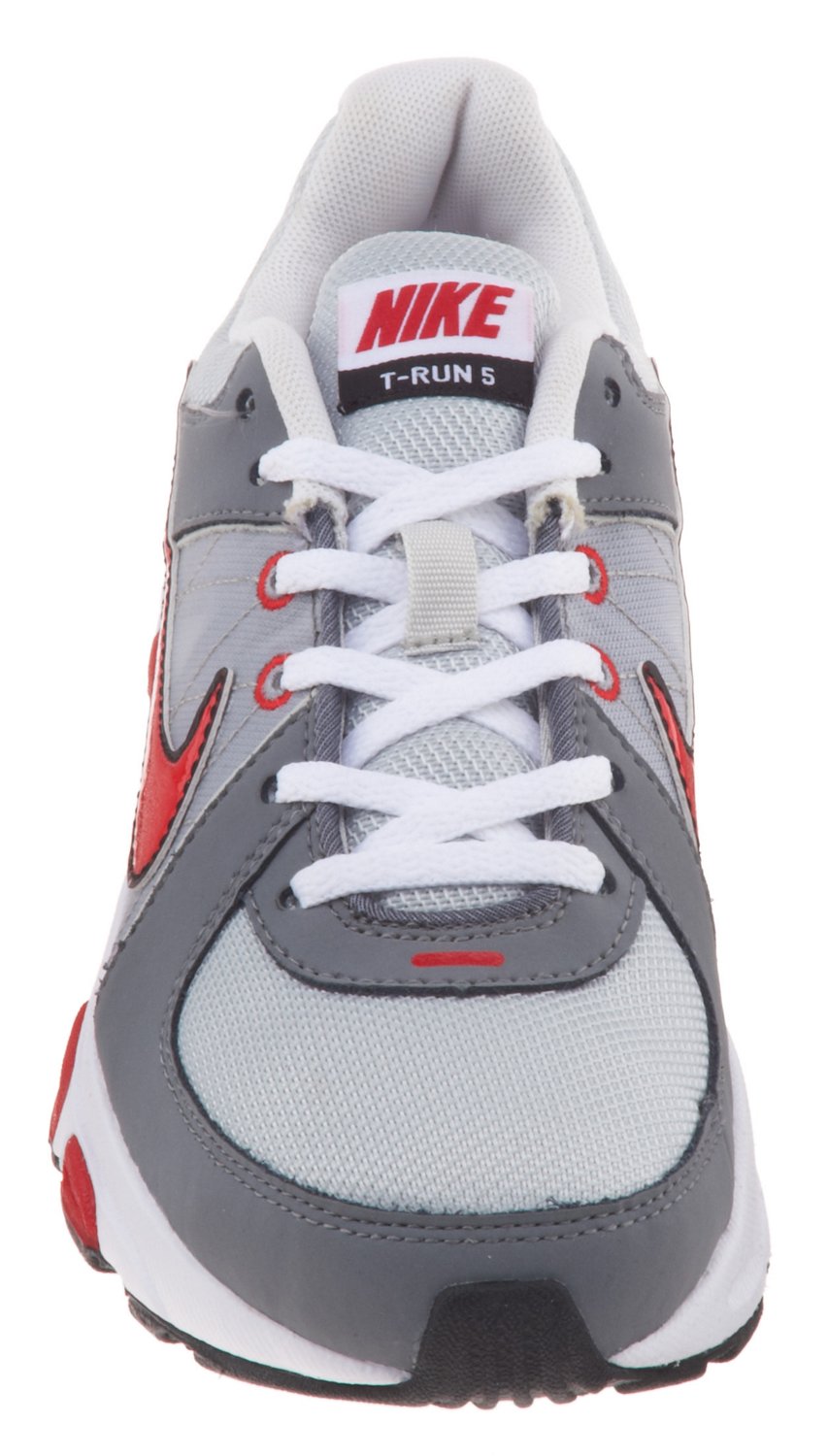 Nike Kids' T-run 5 Running Shoes thumbnail