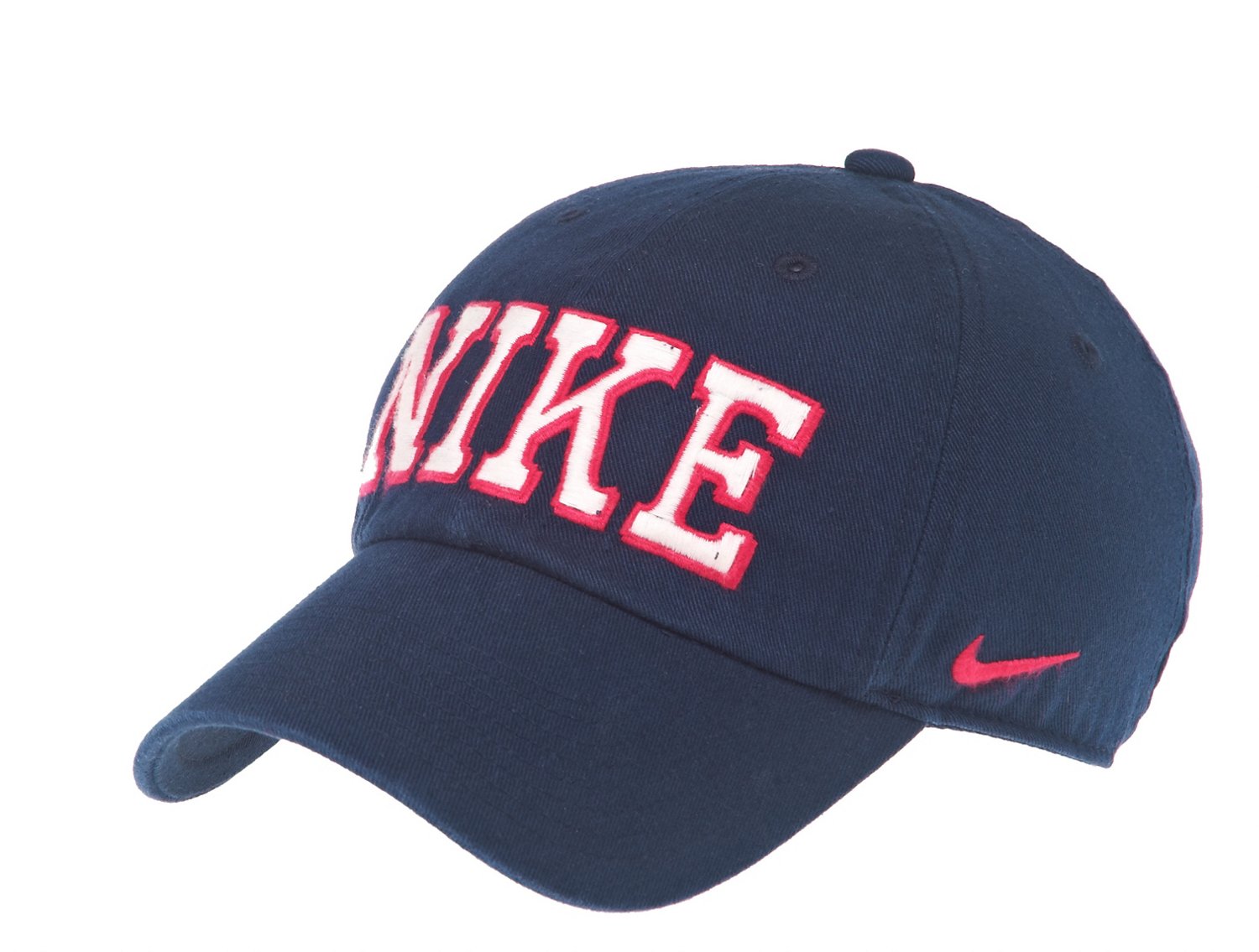 Nike Women's Heritage 86 Block Nine Cap