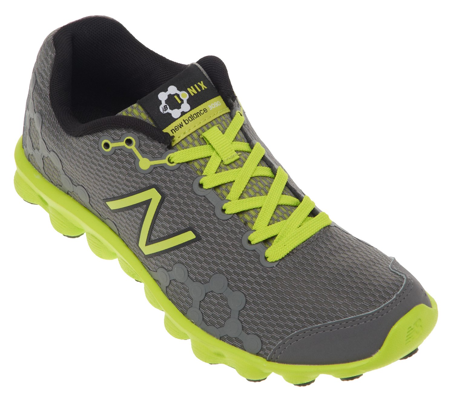 New Balance Kids' 3090 Running Shoes thumbnail