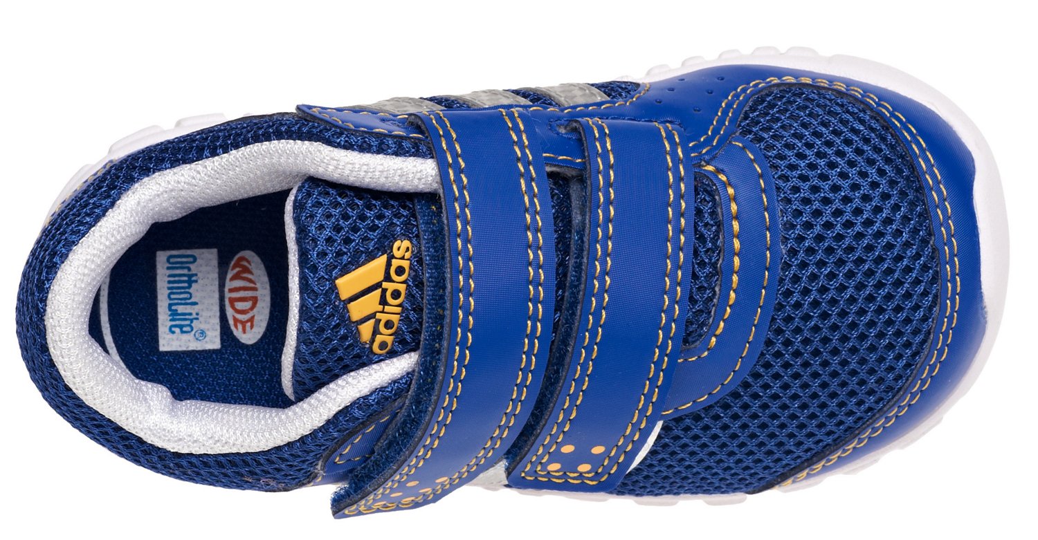 adidas Infants' STA Fluid CF I Shoes thumbnail