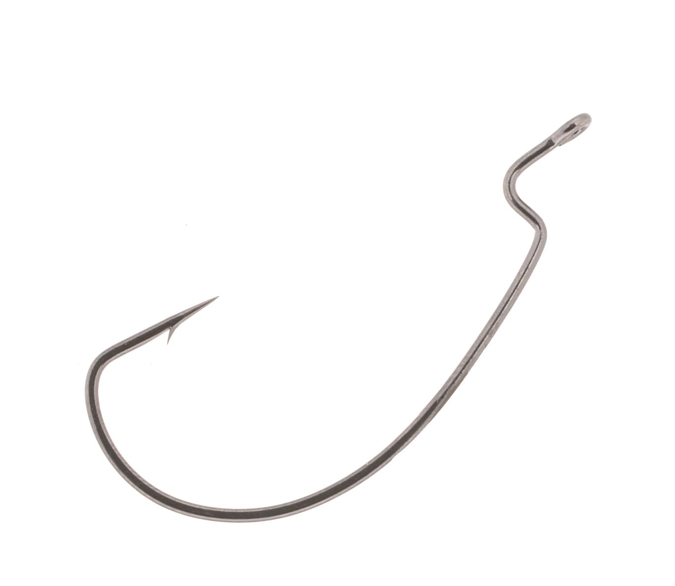 H2O XPRESS EWG Heavy Wire Single Worm Hook