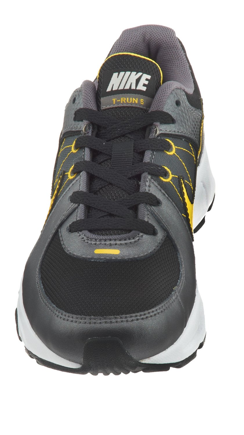 Nike Kids' T-run 5 Running Shoes thumbnail