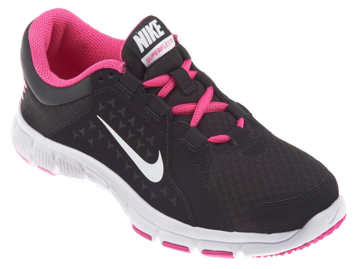 Nike Girls' Flex 2012 Running Shoes thumbnail