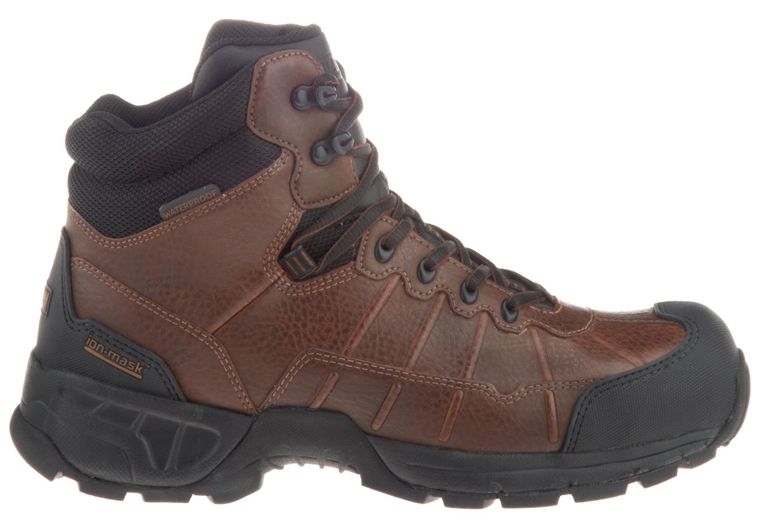 Magnum Men's Excursion Work Boots