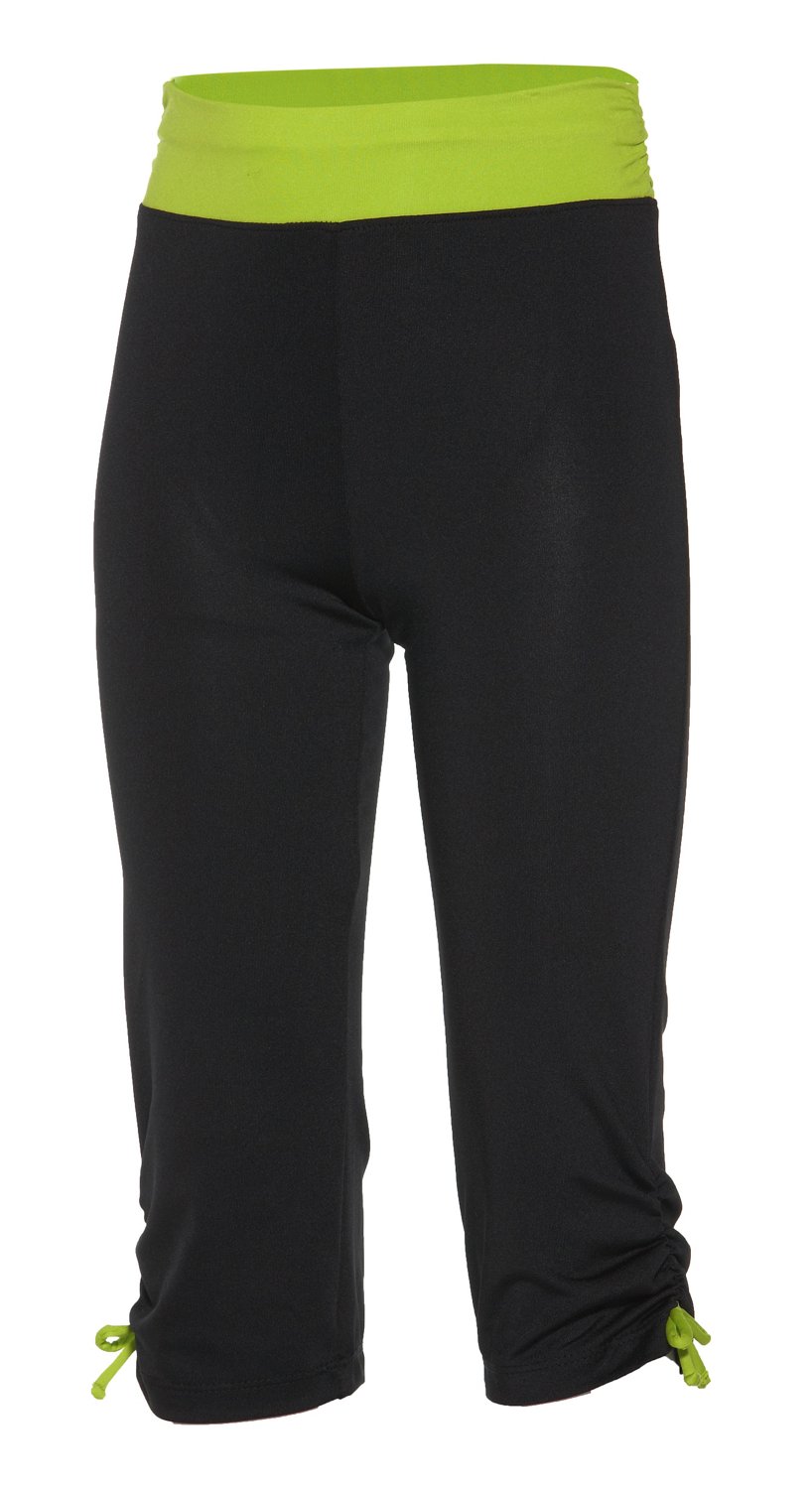 BCG Girls' Bodywear Capri Pant