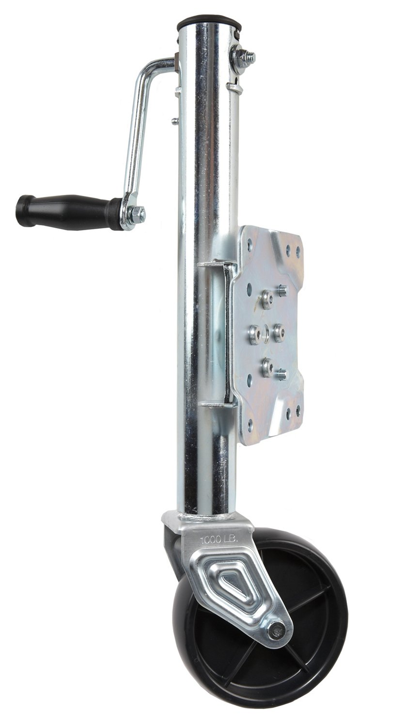 SeaSense® 1,000 lb. Economy Swing-Up Trailer Jack