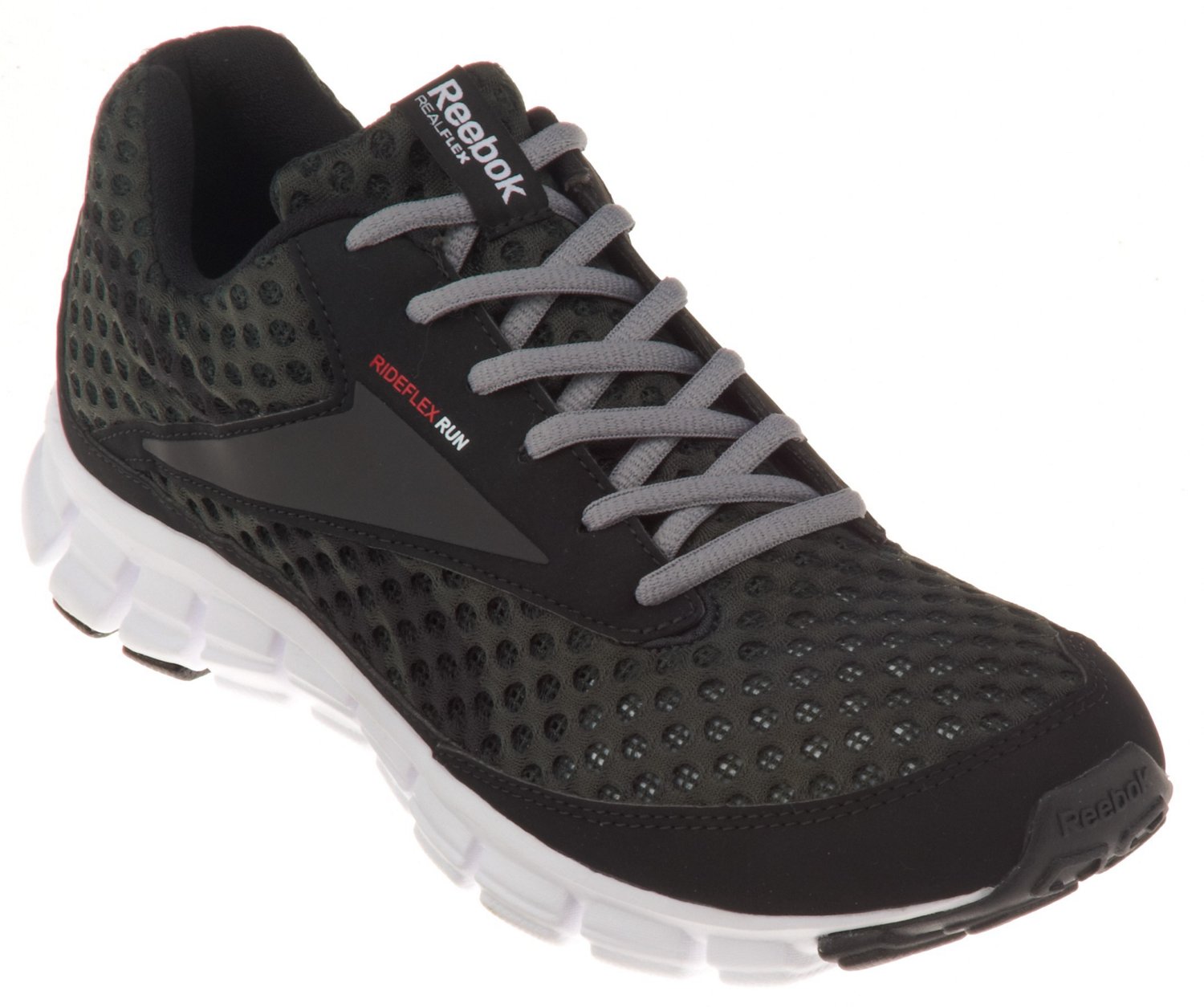 Reebok Men's SmoothFlex Cushrun Running Shoes thumbnail