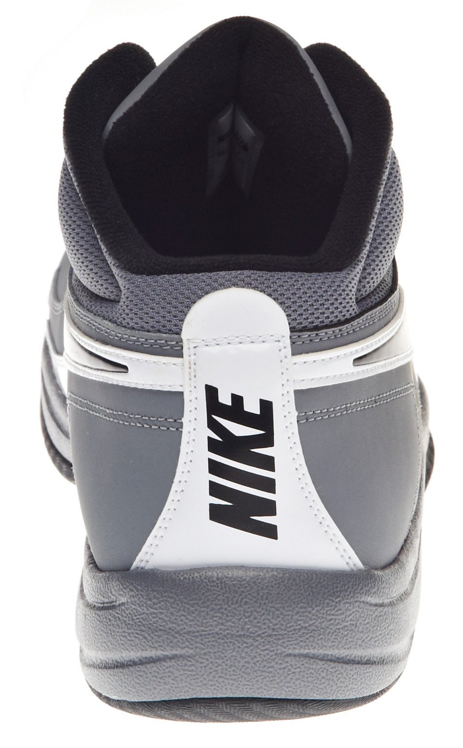Nike Men's Overplay VII NBK Basketball Shoes thumbnail