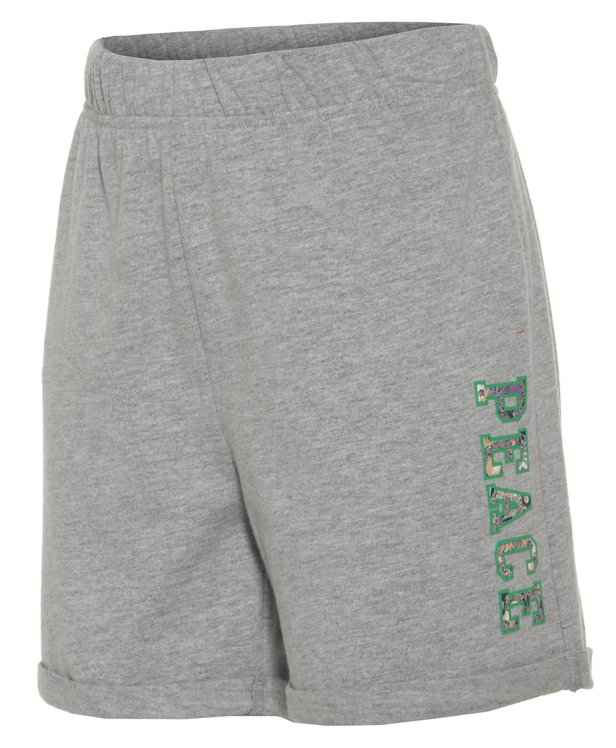 BCG Girls' Graphic Short