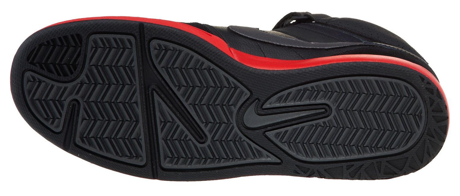 Nike Men's 6.0 Zoom Mogan Mid 2 Athletic Lifestyle Shoes thumbnail