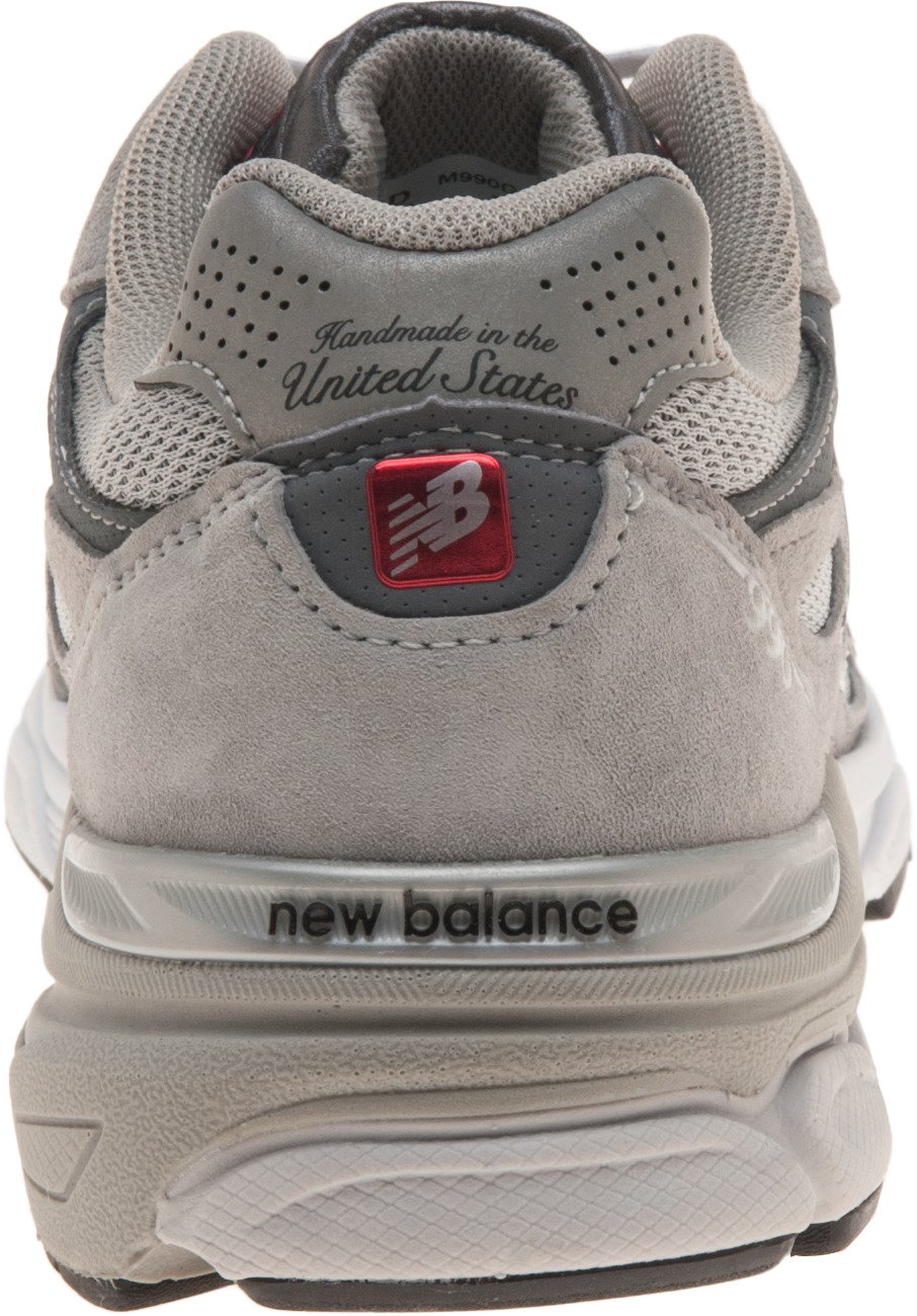 New Balance Men's 990 Running Shoes thumbnail