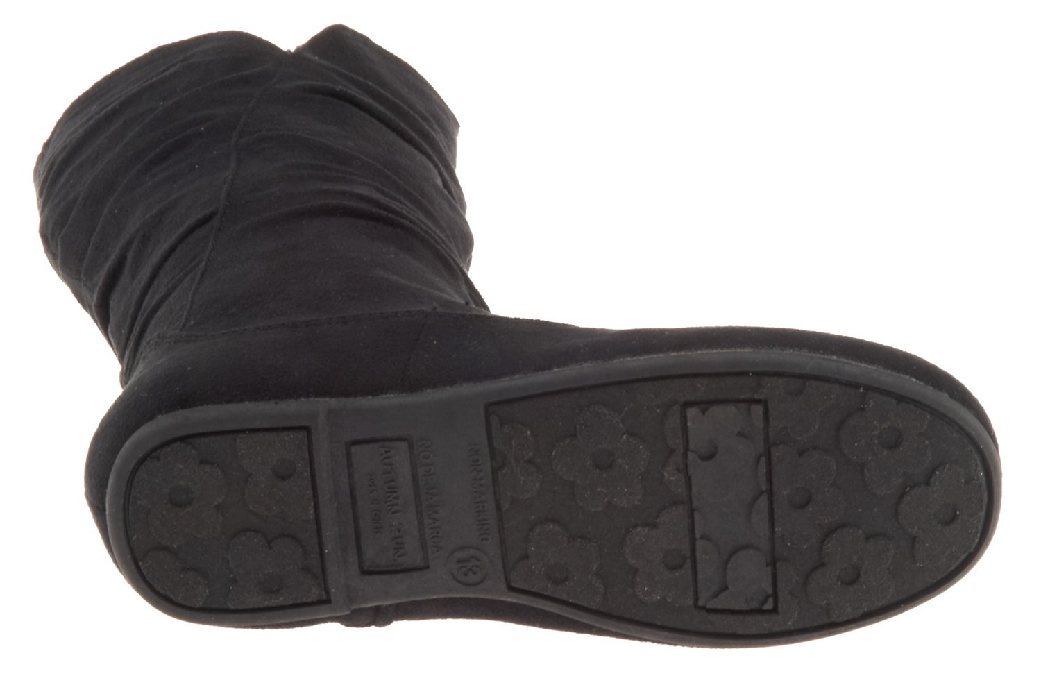 Autumn Run® Girls' Heidi II Boots thumbnail