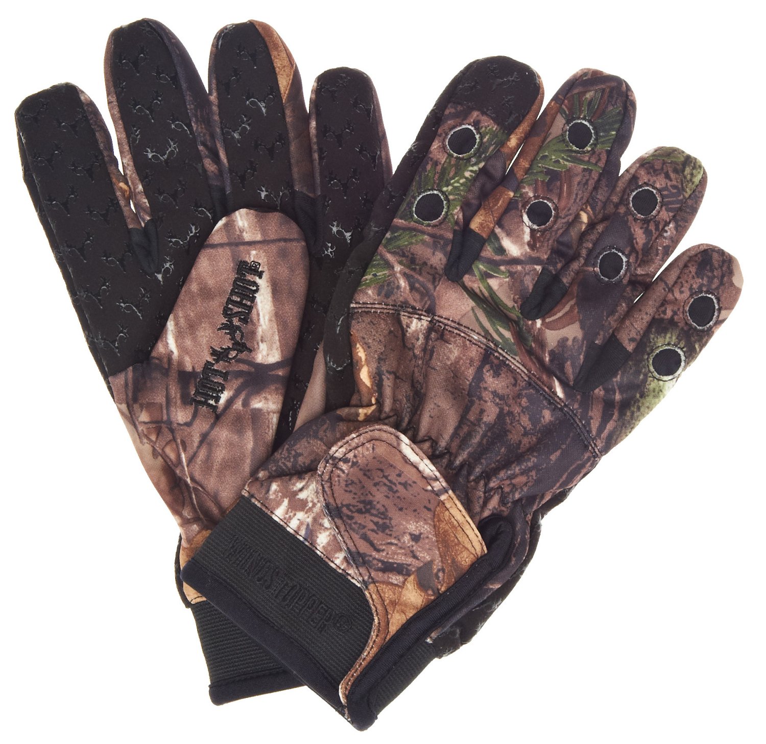 Hot Shot® Men's Hunting Gloves