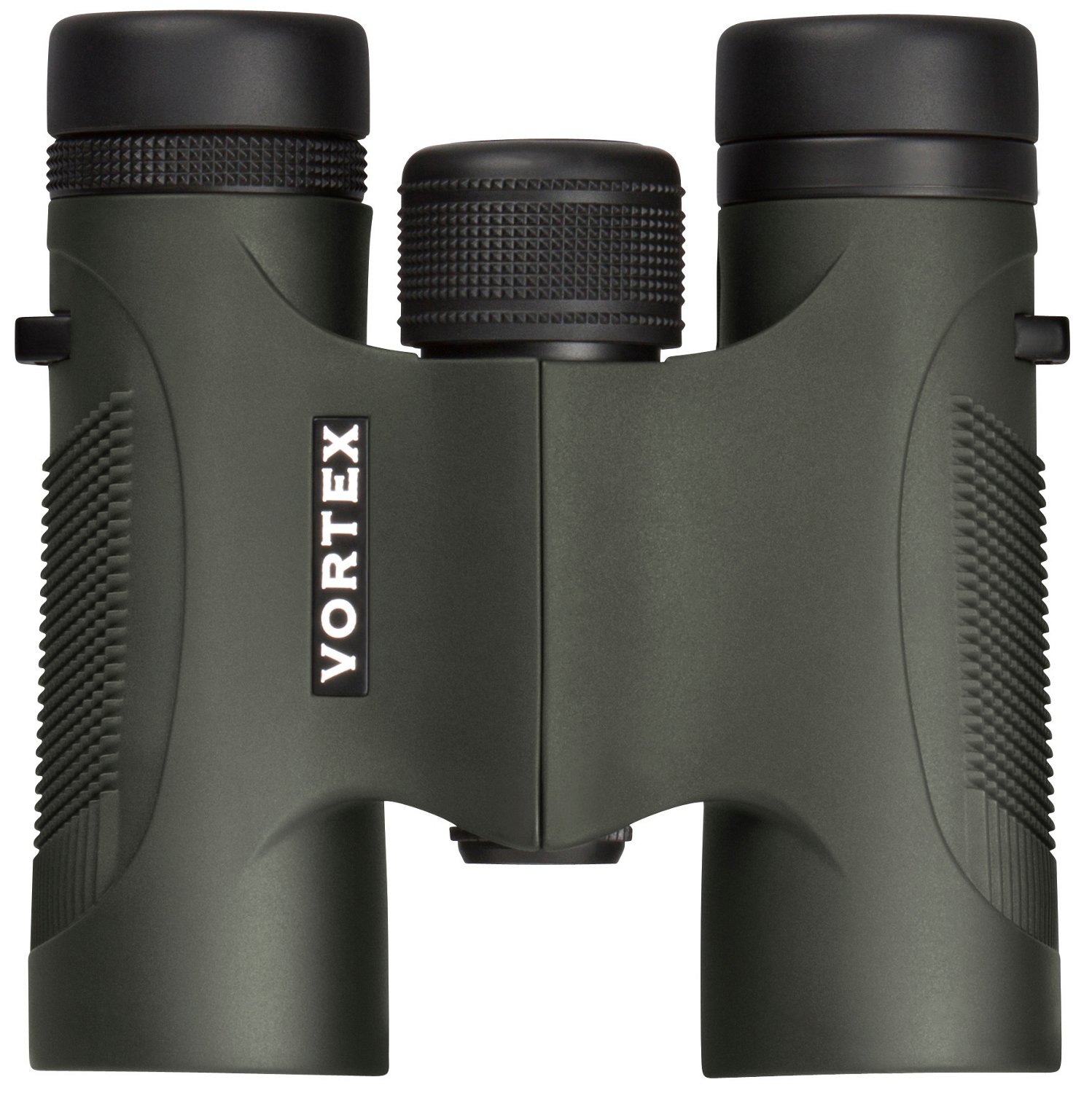 Vortex Diamondback 10 x 28 Roof Prism Binoculars thumbnail