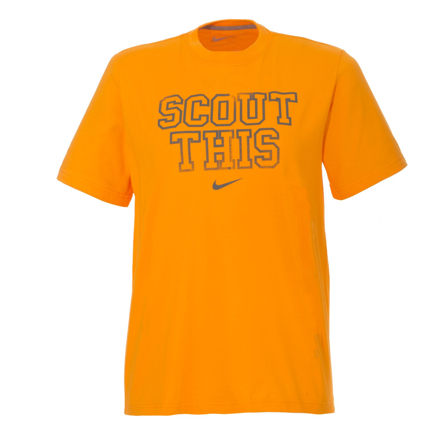 Nike Boys' Scout This Short Sleeve T-shirt