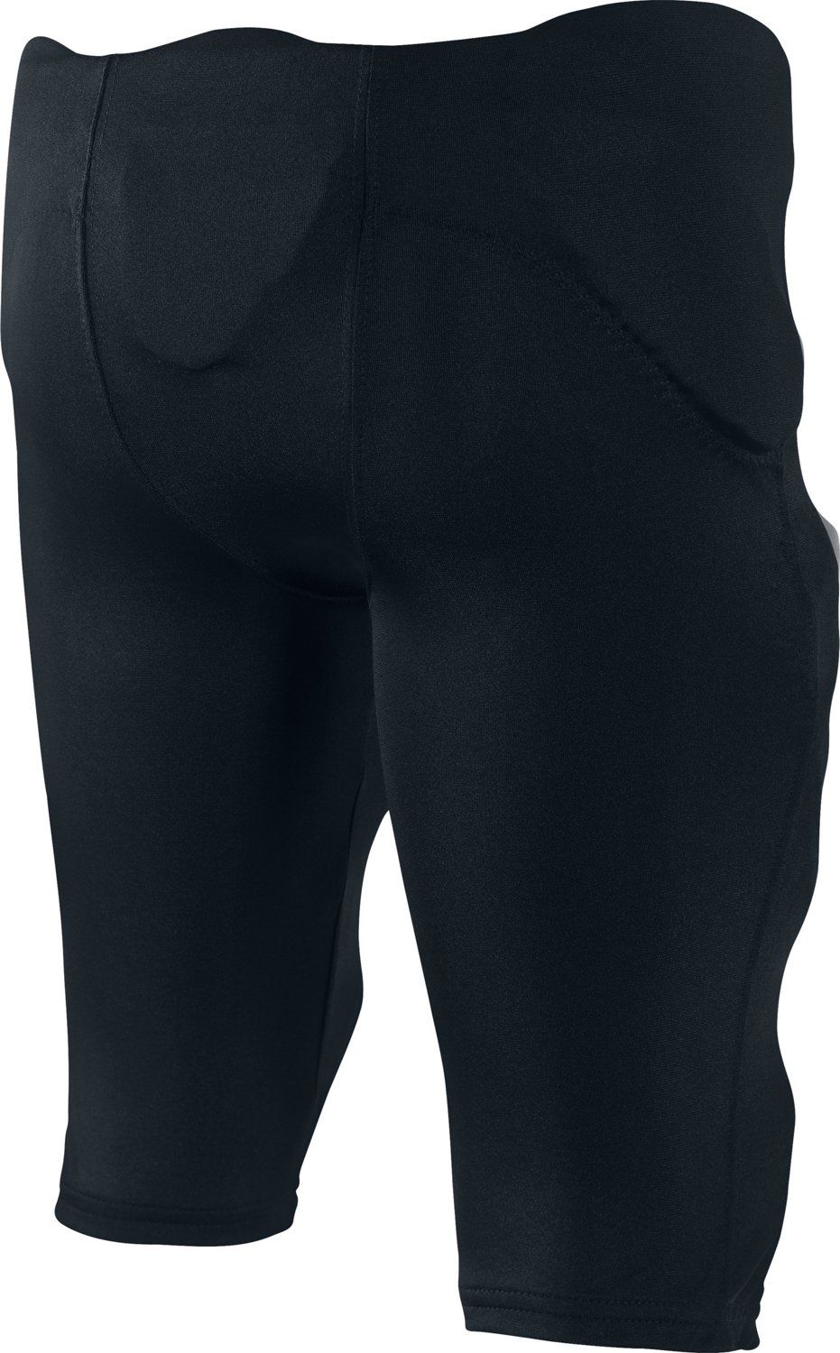 Nike Boys' Recruit Padded Football Pant thumbnail