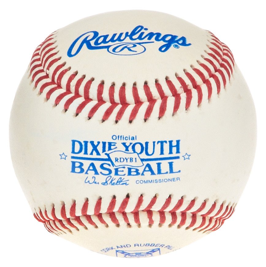 Rawlings® Dixie Youth League Baseball