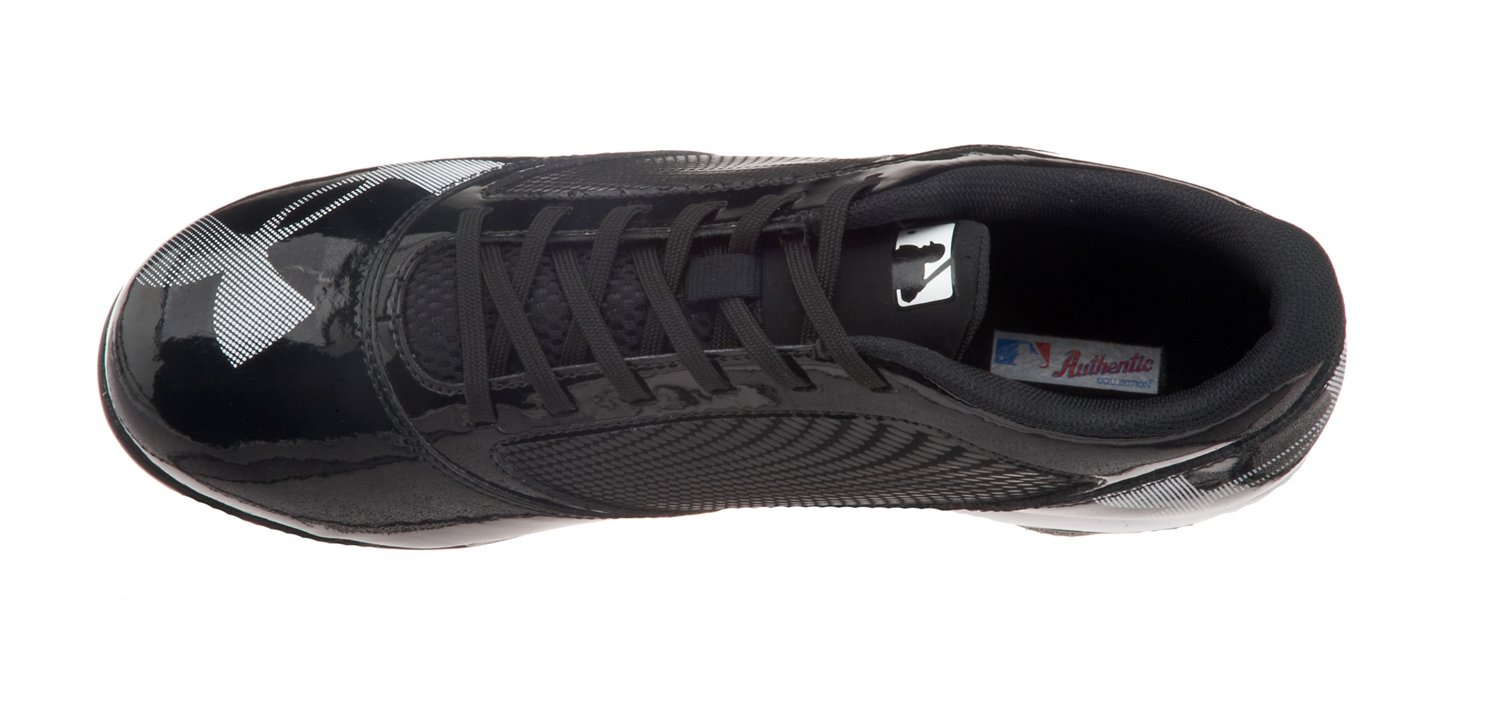 Under Armour® Men's Yard Low RM Baseball Cleats thumbnail