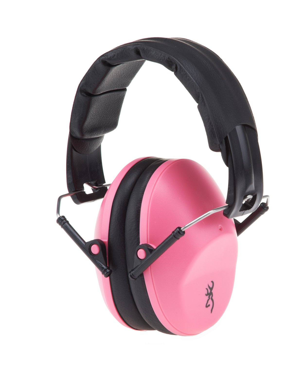 Browning Women's Buckmark Hearing Protector