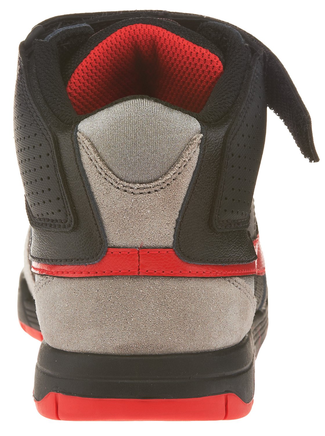 Nike Boys' Mogan Mid 2 Jr. Athletic Lifestyle Shoes thumbnail