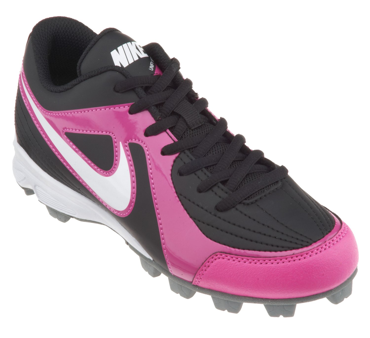 Nike Girls' Unify Keystone Softball Cleats thumbnail