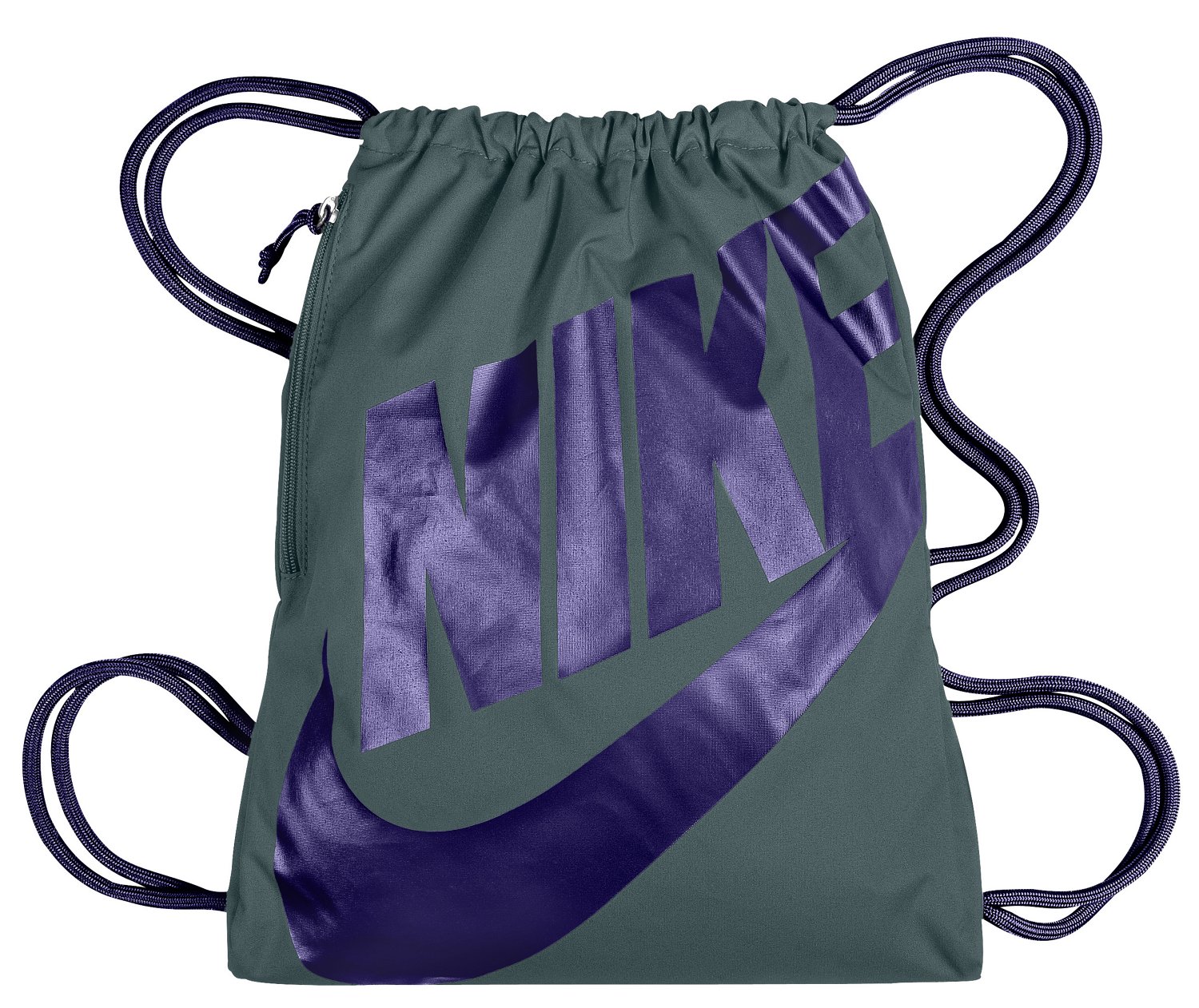 Grey/Purple