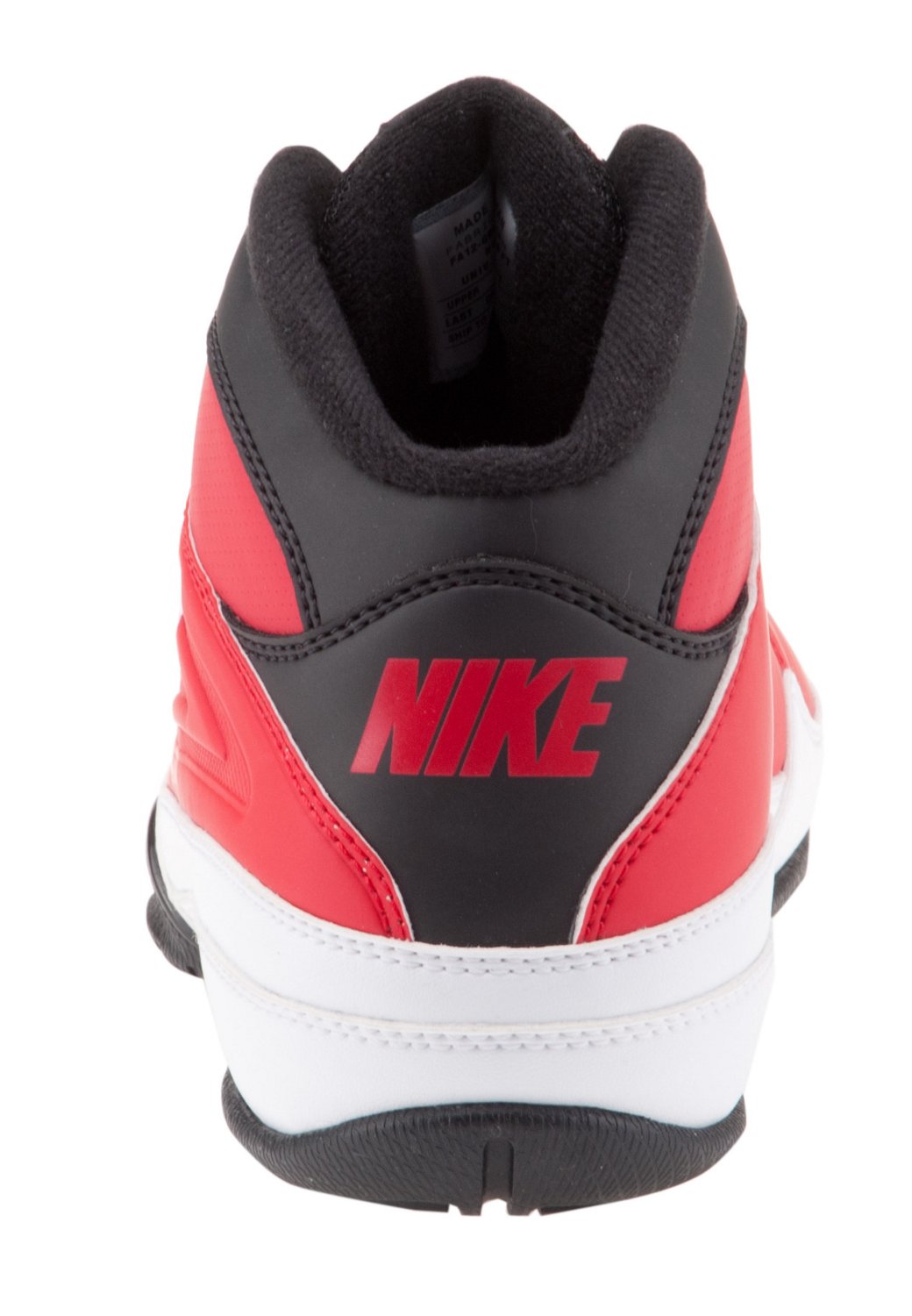 Nike Boys' AV Pro 3 Basketball Shoes thumbnail