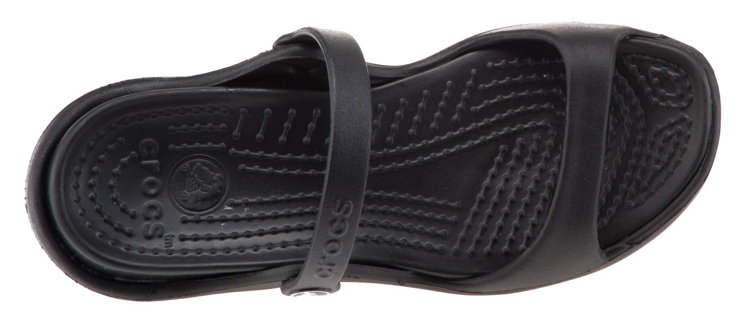 Crocs Women's Cleo Sandals thumbnail