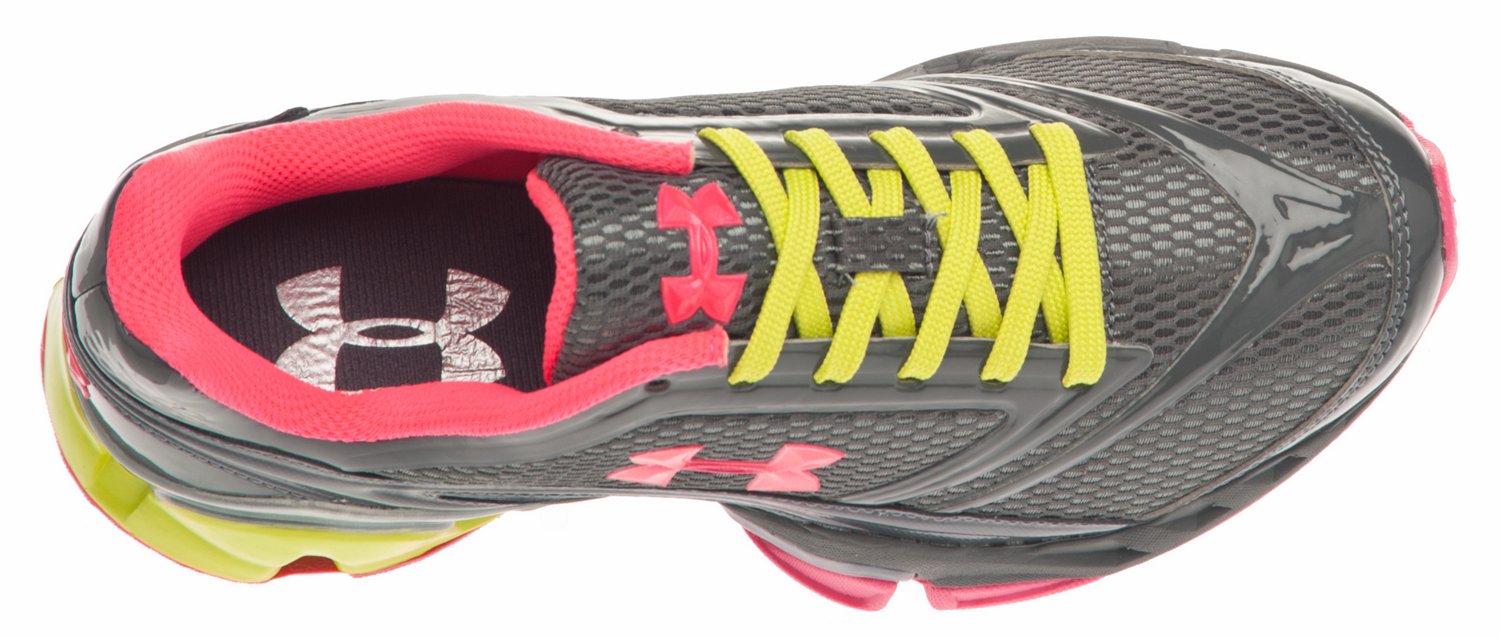 Under Armour® Women's Quick Trainer Training Shoes thumbnail