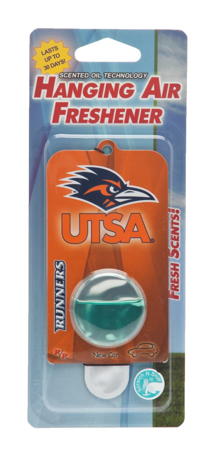 Texas-San Antonio / Orange