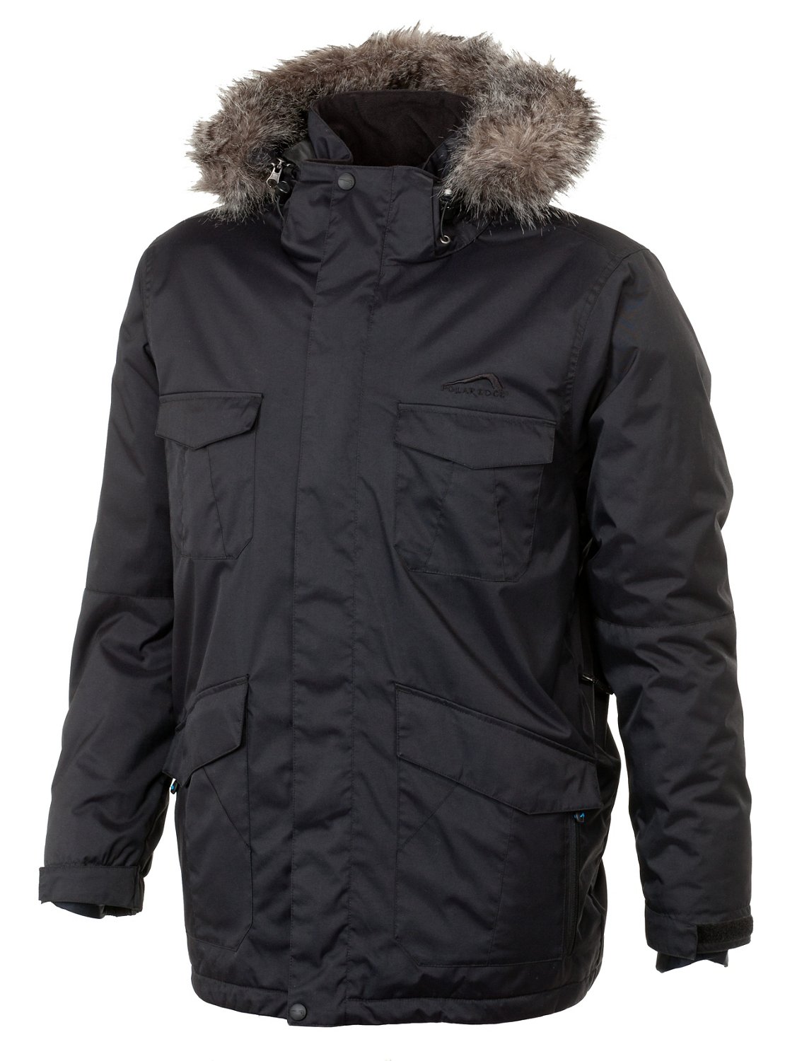 Polar Edge® Men's Silver Series Ski Jacket thumbnail